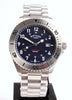 Rotary Commando Watch Men's Silver/Blue GB05475/52 Rotary