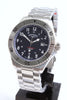 Rotary Commando Watch Men's Silver/Blue GB05475/52 Rotary
