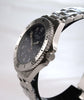 Rotary Commando Watch Men's Silver/Blue GB05475/52 Rotary