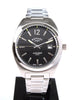 Rotary Avenger Sport Men's Watch Silver with Black Dial GB05480/65 Rotary