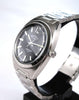 Rotary Avenger Sport Men's Watch Silver with Black Dial GB05480/65 Rotary