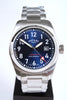 Rotary Commando Men's Watch Blue Dial Automatic GB05470/52 Rotary