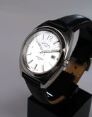 Rotary Avenger Sport Men's Watch Black Leather GS05480/59 Rotary