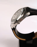 Rotary Avenger Sport Men's Watch Black Leather GS05480/59 Rotary
