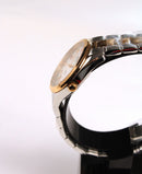 Rotary Henley Diamond Ladies Watch Two Tone LB05112/41/D - WatchStatus Ltd