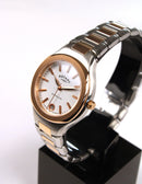 Rotary Kensington Ladies Watch Two Tone LB05106/02 - WatchStatus Ltd
