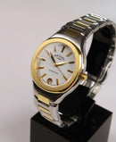 Rotary Kensington Ladies Watch Two Tone LB05107/02 - WatchStatus Ltd