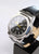 Rotary Regent Men's Watch Black Leather Automatic GS05455/04 - WatchStatus Ltd