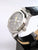 Rotary Regent Men's Watch Black Leather Automatic GS05455/04 - WatchStatus Ltd
