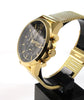 Gc Executive Men's Watch Gold Chronograph Y27008G2MF Guess Collection