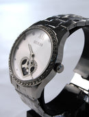 Guess Be Loved Ladies Watch Silver GW0380L1 - WatchStatus Ltd
