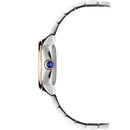 Raymond Weil Maestro Ladies Watch Mother-of-Pearl Two Tone 2131-SP5-00966