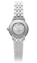 Raymond Weil Maestro Ladies Watch Silver Moonphase 2139-ST-00965