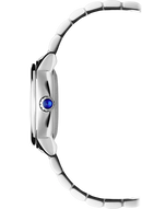 Raymond Weil Maestro Ladies Watch Silver Moonphase 2139-ST-00965