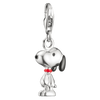 Thomas Sabo Snoopy Peanuts Silver Charm 2225-664-11 Thomas Sabo