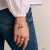 Thomas Sabo Snoopy & Heart Peanuts Silver Charm 2226-664-10 Thomas Sabo