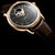 Raymond Weil Maestro Men's Watch Brown Leather Automatic 2227-PC5-20021