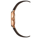 Raymond Weil Maestro Men's Watch Brown Leather Automatic 2227-PC5-20021