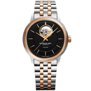 Raymond Weil Maestro Men's Watch Two Tone Automatic 2227-SP5-20021