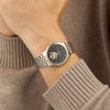 Raymond Weil Maestro Men's Watch Two Tone Automatic 2227-SP5-20021 Raymond Weil