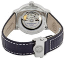 Raymond Weil Maestro Men's Watch Blue Leather 2227-STC-00508