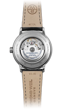 Raymond Weil Maestro Men's Watch Grey Leather 2227-STC-00609