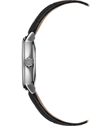 Raymond Weil Maestro Men's Watch Grey Leather 2227-STC-00609