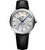 Raymond Weil Maestro Men's Watch Black Leather 2227-STC-65001