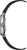 Raymond Weil Maestro Men's Watch Black Leather 2227-STC-65001