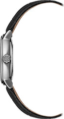 Raymond Weil Maestro Men's Watch Black Leather 2227-STC-65001