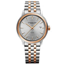 Raymond Weil Maestro Men's Watch Two Tone 2237-SP5-65021 Raymond Weil