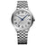 Raymond Weil Maestro Men's Watch Silver 2237-ST-00659
