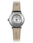 Raymond Weil Maestro Men's Watch Black Leather 2238-STC-60001