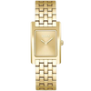 BOSS Lucy Ladies Gold Watch 1502744 BOSS