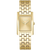 BOSS Lucy Ladies Gold Watch 1502744