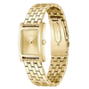 BOSS Lucy Ladies Gold Watch 1502744 BOSS