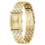 BOSS Lucy Ladies Gold Watch 1502744