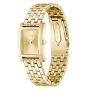 BOSS Lucy Ladies Gold Watch 1502744