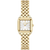BOSS Mae Petite Ladies Gold Watch 1502823
