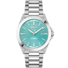 BOSS Strike Men's Turquoise Watch 1514171 BOSS
