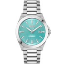 BOSS Strike Men's Turquoise Watch 1514171