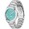 BOSS Strike Men's Turquoise Watch 1514171 BOSS
