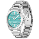 BOSS Strike Men's Turquoise Watch 1514171