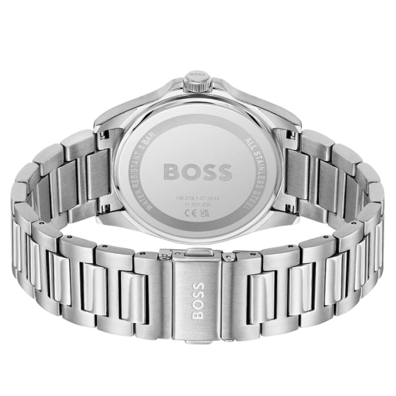 BOSS Strike Men's Turquoise Watch 1514171