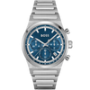 BOSS Candor Chrono Men's Blue Watch 1514250 BOSS