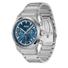 BOSS Candor Chrono Men's Blue Watch 1514250 BOSS