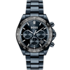 BOSS Hero 2.0 Men's Blue Watch 1514270 BOSS