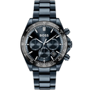 BOSS Hero 2.0 Men's Blue Watch 1514270 BOSS