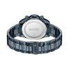 BOSS Hero 2.0 Men's Blue Watch 1514270 BOSS