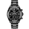 BOSS Hero 2.0 Men's Black Watch 1514271 BOSS